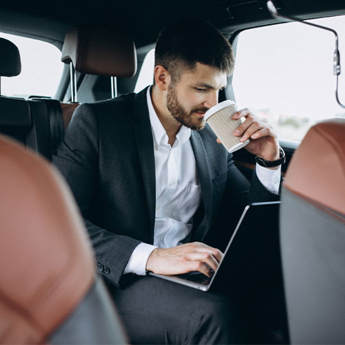 Transporte Executivo